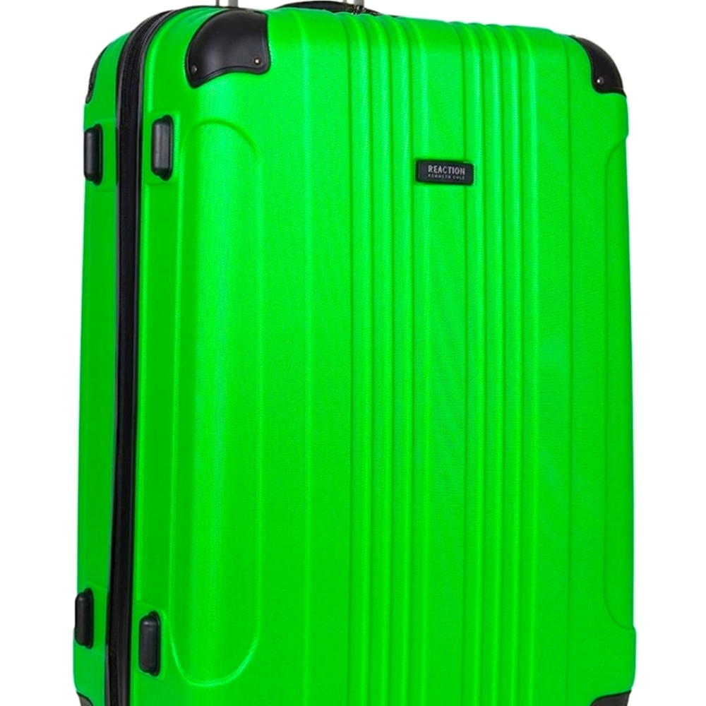 Hardshell Luggage
